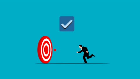 Motivational-How to Achieve Targets ?