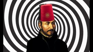 H.O.D. #27 - The ISLAMIC Origins of Ignatius Loyola's Spiritual Exercises