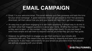 Automated Campaign