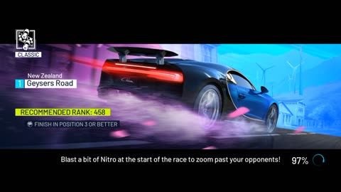 Asphalt Nitro 2 Racing Games | Asphalt Nitro 2 | Gaming Arena Officials