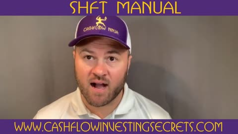 The SHTF Manual