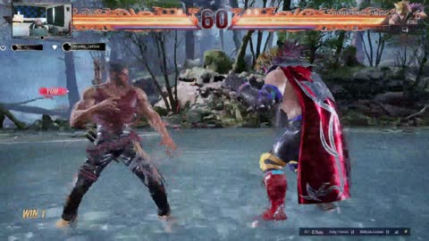 Live Stream Tekken 8: Battle It Out In The Ultimate Fighting Game!