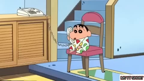 Shinchan in Hindi | without any zoom effect ||