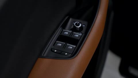 2022 Audi Q7 - Exterior and Interior Details-14