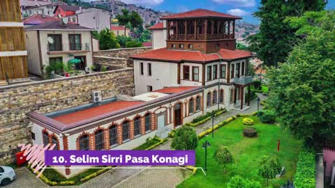 Best Tourist Places to Visit in Körfez _ Turkey - English