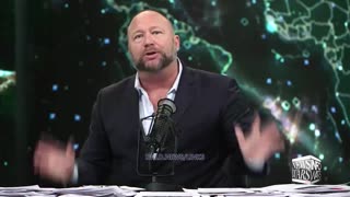 Alex Jones: Get Out Of The Cities, The Globalists Are Coming To Kill You - 4/2/20