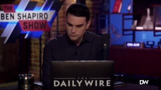 Elise joins the Ben Shapiro Show on the Daily Wire. 05.18.22