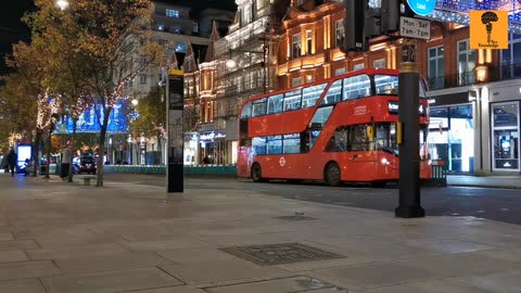 Why Public Transport is successful in London HindiUrdu