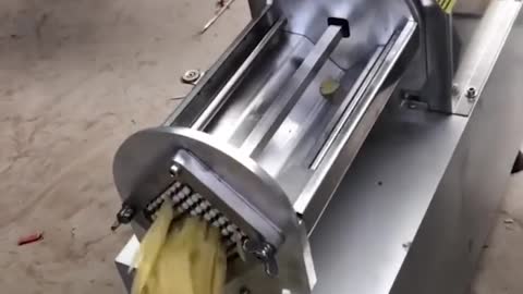 machine cutter