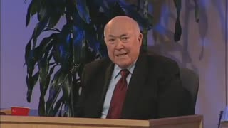 Our Gracious Compassionate Merciful God - Chuck Smith Sermon