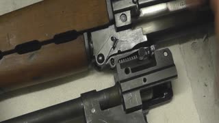 Advanced Level AK-47 Build Part 1