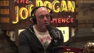 “We are at the precipice.” | Joe Rogan