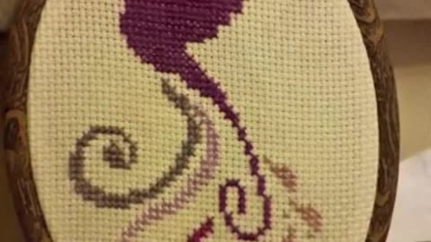 Cross Stitch Desighns.