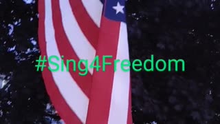 #Sing4Freedom 05-15-23 @ChildofGod
