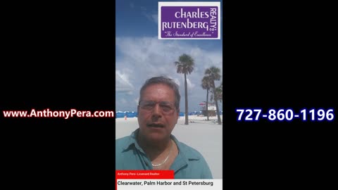 Clearwater Beach, Florida - Real Estate Market Update