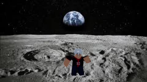 getting sturdy on the moon