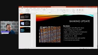 Episode 55: Banking Update 1-28-2024