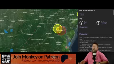 DEEP STATE PANIC! - Monkey Werx SITREP