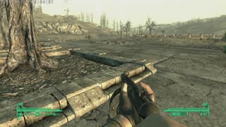 Fallout 3 Part 22