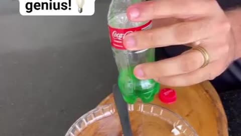 Coca-Cola Hack