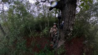 2023 Georgia Archery