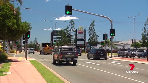 Moreton Bay bids to become South East Queensland's newest city