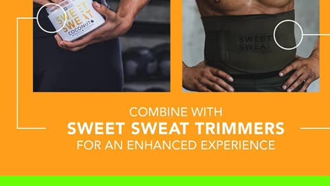 Men’s & Women’s Toning Sweat Cream,
