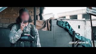 💣 Syrian Conflict | HTS SVBIED Compilation | 2018-2020 | RCF