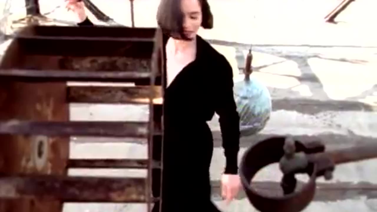 Natalie Merchant 10,000 Maniacs Candy Everybody Wants