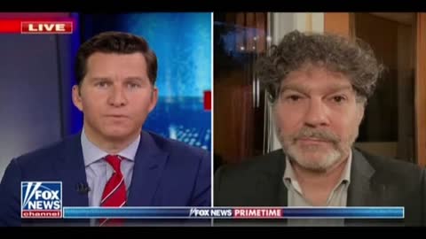 Bret Weinstein: Contra Fauci, No Evidence COVID "Vaccines" and Boosters Prevent Hospitalization (12.14.21)