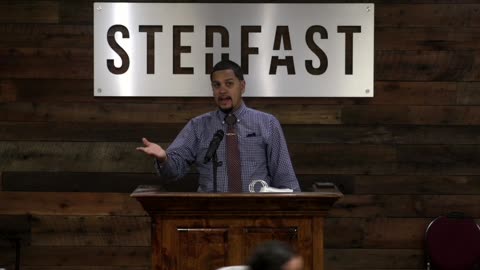 Hablar en Lenguas, Errores de la Iglesia Pentecostes - Bro Carlos Guzman | Stedfast Baptist Church