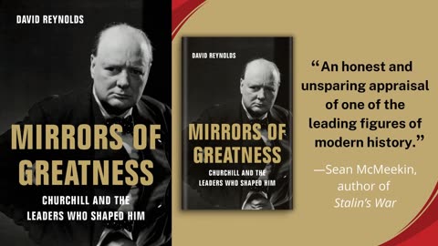 Mirrors of Greatness By David Reynolds