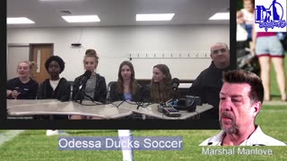 My Sports Reports - Odessa Girl's Soccer