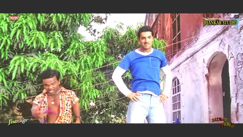 Nachle (Heera Jhankar) Film - Lakeer_