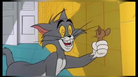 Tom & Jerry | Classic Cartoon Compilation | Tom, Jerry, part 40
