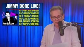 The Jimmy Dore Show - Biden Officials Resign In Protest!