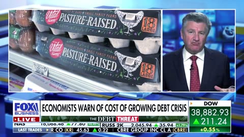 Jamie Dimon issues dire warning on 'the most predictable crisis in history
