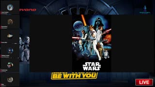 May the 25th be with you! - the Beyond S2