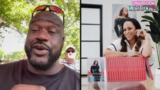 ***After Shaq Gave Her MILLIONS & ADOPTED Her Son, Ex Reveals THIS!***