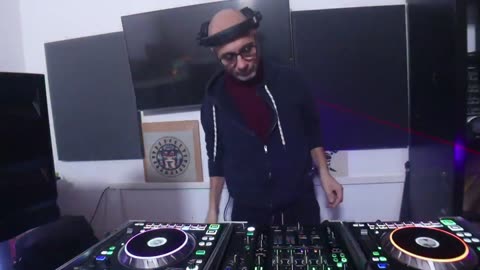Mixobit - 2024 DJ Set Live In My HOUSE #3 [Melodic & Progressive House/Techno] 2024 🎧 Happy Music!!!