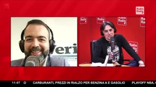 🔴 Punto & Accapo, la rassegna stampa di Francesco Borgonovo - 24 Maggio 2023