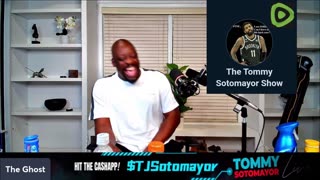 Tommy Sotomayor Cash Money Millionaires - Project Chick