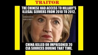 Crooked Killary