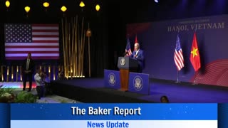 The Baker Report - News Update