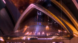 World-famous Sydney Opera House #shorts #short #travel