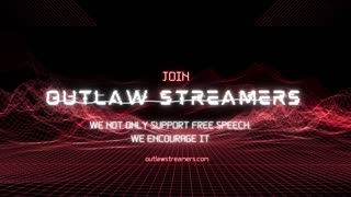 Join the Outlaw Streamers Network - AD