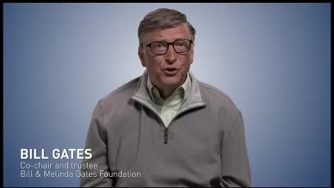 Think u know Bill Gates?-WEF/Gates/ITU press onwards without Glitch?-(((