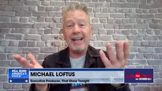 Michael Loftus shares a sneak peek of “That Show Tonight”