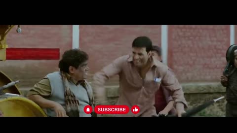 Comedy Scene-Hindi Movie