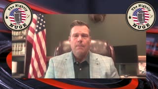 Ted Nugent Talks Censorship With Kris Kobach And Keith Mark